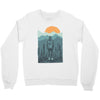 hiker Crewneck Sweatshirt