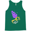 the mad titan Tank Top