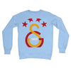 Crew Neck Sweatshirt