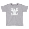 body by krang Toddler T-shirt