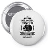 I am a Melanoma Cancer Survivor - What's Your Superpower? Pin-back button
