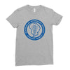 isla nublar vet Ladies Fitted T-Shirt