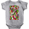 sangria reloaded Baby Onesie