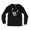 Kemal Ataturk Long Sleeve Shirts
