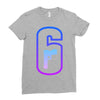 Rainbow Six Siege Ladies Fitted T-Shirt