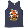 pandamonium Tank Top