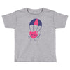 love ngapung Toddler T-shirt