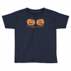 my pumpkins Toddler T-shirt