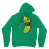 pickle monster Unisex Hoodie