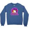 secret squirrel Crewneck Sweatshirt