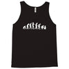 modern evolution Tank Top