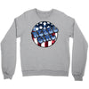 rebel girl 2 Crewneck Sweatshirt