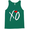 weeknd (3) Tank Top