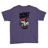 money takers Youth Tee