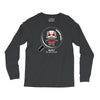 hello! i'm down here! Long Sleeve Shirts