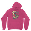 nerd attack Unisex Hoodie