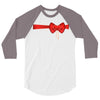 best love 3/4 Sleeve Shirt