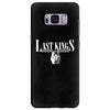 last kings tyga Samsung Galaxy S8 Plus