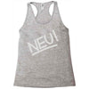 neu! Racerback Tank