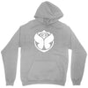 tomorrowland man's Unisex Hoodie