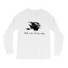 bumper Long Sleeve Shirts