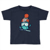 net Toddler T-shirt