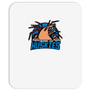 outpost 31 huskies monster version Mousepad