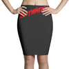 baywatch Pencil Skirts