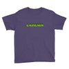 cancun dorado Youth Tee