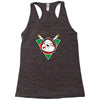 mighty raph Racerback Tank