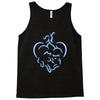 pet love cat Tank Top