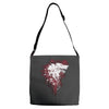 always remember Adjustable Strap Totes