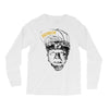 horror werewolf Long Sleeve Shirts
