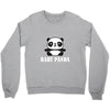 Baby Panda Crewneck Sweatshirt