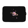 Cute Cosmos Laptop sleeve