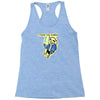 sans' humor Racerback Tank