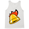 cluckin' bell Tank Top