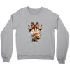 Zurafa Crewneck Sweatshirt