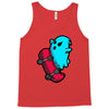 radical ghost Tank Top