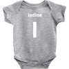 iodine Baby Bodysuit