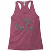 punktuation mark Racerback Tank