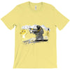 b.a. bearacus T-Shirt