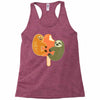 lucu deh Racerback Tank