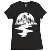 Way Of Life Ladies Fitted T-Shirt