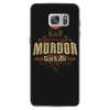 mordor dark ale Samsung Galaxy S7