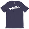 built in not comprato T-Shirt