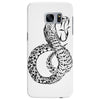 tribal cobra Samsung Galaxy S7 Edge