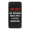 June Girls iPhone 7 Plus Case