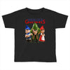 Sherlock Gnomes Toddler T-shirt