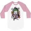 joker 3/4 Sleeve Shirt